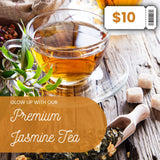 Load image into Gallery viewer, InJoyTea Gift Card