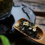 Load image into Gallery viewer, InJoyTea_Royal Jasmine Tea_Piaoxue